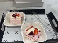 -HOT CRUSH趁热集合·现烤面包(上海环球港店)
