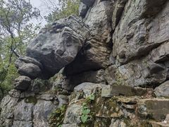 -虞山风景区