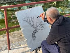 -北陵公园