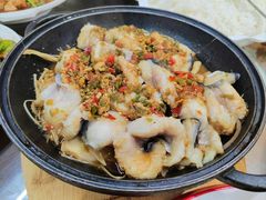 -老陈家烩菜(兴林路店)