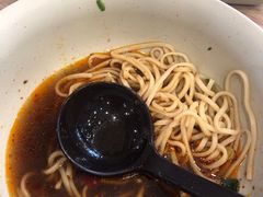 -李先生牛肉面(长春红旗街店)