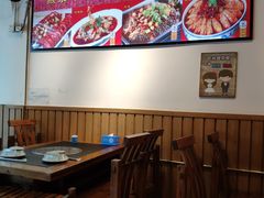 大堂-重庆烧鸡公火锅(簋街店)
