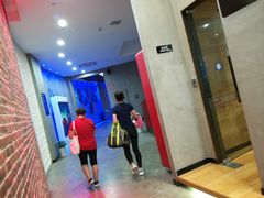 -美格菲健身中心(新都会店)