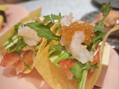 -争鲜回转寿司(中街大悦城店)