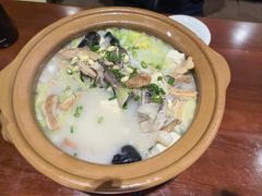 -郑庄脂渣海鲜楼(九水路店)