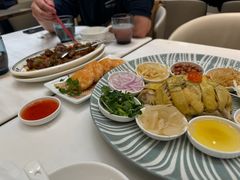 -顺味凤城·顺德菜专门店(九六广场店)