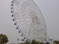 -南昌之星摩天轮