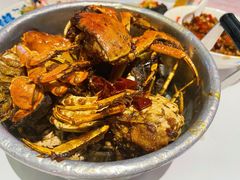 -老长沙龙虾馆·聚会餐厅(白石洲店)