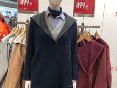 -优衣库(青岛万象城店)