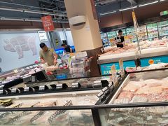 -物美综合超市(旧宫店)