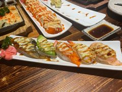 -小川洋风料理(街道口店)