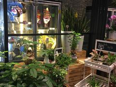 -豆豆花艺(新光天地店)