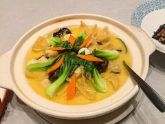 -扬州万怡酒店-中餐厅(文昌中路店)