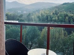 -天目湖御水温泉·度假酒店