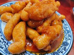 -北大地皖峰饭馆