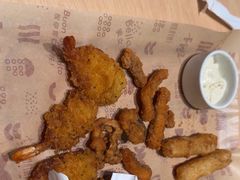 -菲滋意式餐厅(温岭银泰城店)