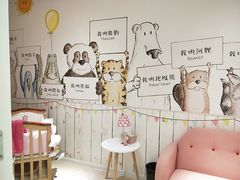 -水孩子国际儿童游泳早教中心(吾悦旗舰中心)