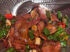 -鸽子侯·家宴·平价海鲜(市图书馆店)