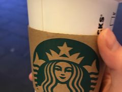 -星巴克(深圳音乐厅店)