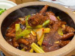 -小艺烧烤(曲江店)