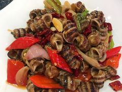 -王庄阿咪海鲜大排档(象园店)