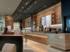 -星巴克臻选(北京颐堤港中心第二店)