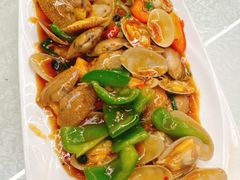 -东江海鲜大排档·潮汕菜·砂锅粥