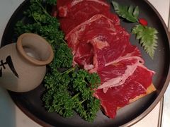 -渝利重庆火锅(维璟广场店)