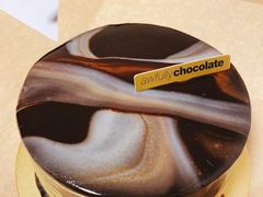 -Awfully Chocolate(环球港店)