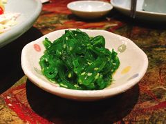 -炙柒Sekinana·精致料理 烧鸟·铁板烧(海上世界店)