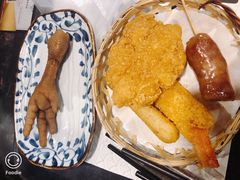 -和府捞面(石景山喜隆多店)