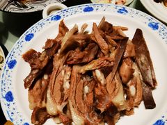 -宁夏国强手抓羊肉·清真菜(未央路凤三店)