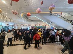 -百联川沙购物中心