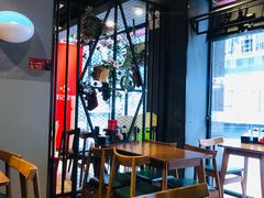 大堂-何记花甲(海岸城旗舰店)