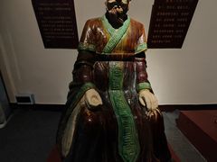 -三国赤壁古战场