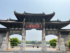 -建水文庙