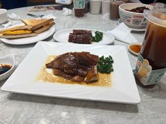 -翠华餐厅(正佳广场店)