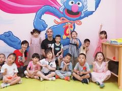 -贝迪森儿童成长中心(未央汉神中心)