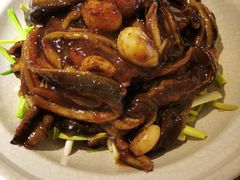 -小厨娘淮扬菜(六合欢乐港店)