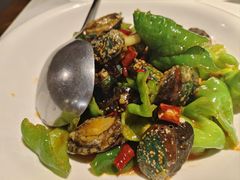 -船歌·鱼水饺青岛菜(金狮广场店)