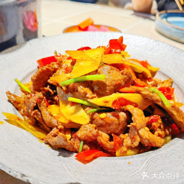 万象城超🔥黔菜～贵guui🌟