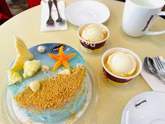 -哈根达斯(大洋百货店)