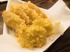 -东京屋(武定路店)