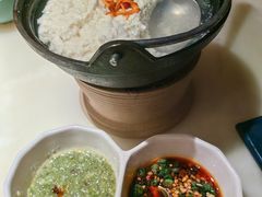 富顺豆花-锦府盐帮·李宅(领展购物广场中关村店)