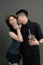 点击看大图 -Two Monkeys 孕婴写真馆(龙华店)