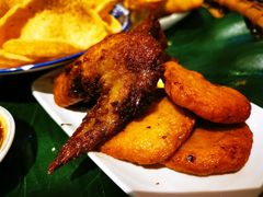 -小娘惹厨房Little Nyonya(狮城有约上榜店)