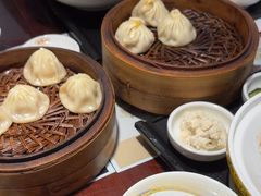 -老淮城·长鱼面(河下古镇店)