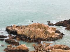 -六合朝阳景区-和尚套