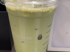 -库迪咖啡(兆丰广场店)