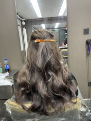 -MY HAIR ARDOR